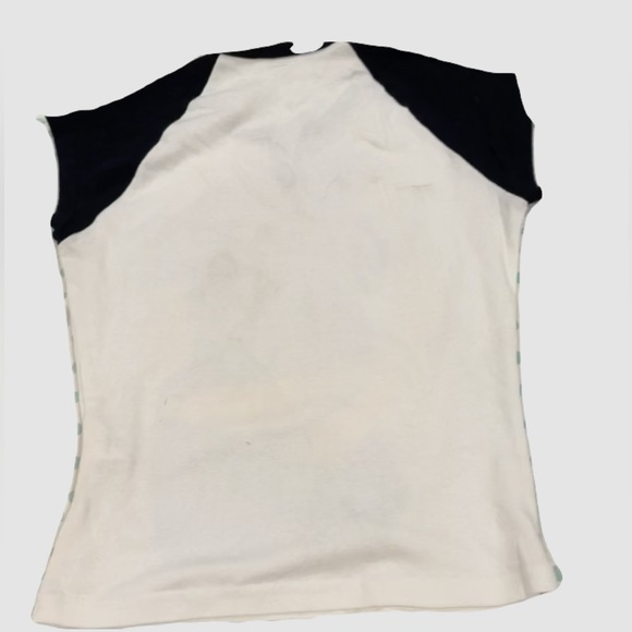 “GIRLS RULE” T SHIRT - Picture 2 of 2